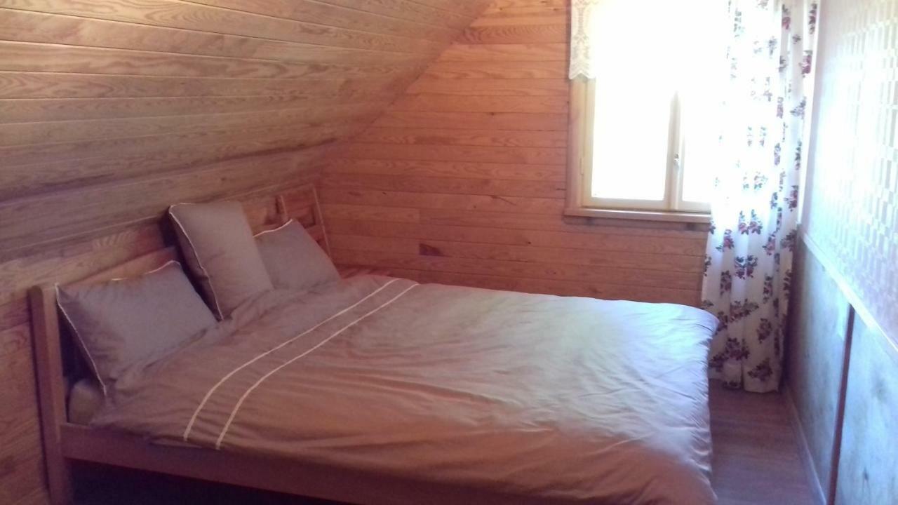 Liepziedos Hébergement de vacances